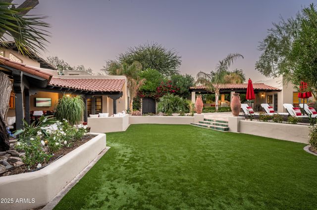 6019 N 62ND Place, Paradise Valley, AZ 85253