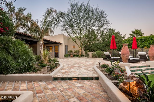 6019 N 62ND Place, Paradise Valley, AZ 85253