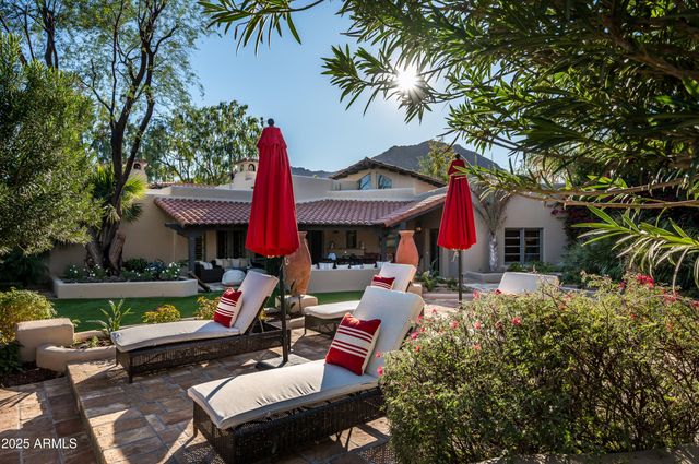 6019 N 62ND Place, Paradise Valley, AZ 85253