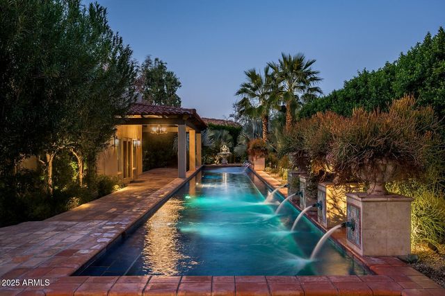 6019 N 62ND Place, Paradise Valley, AZ 85253