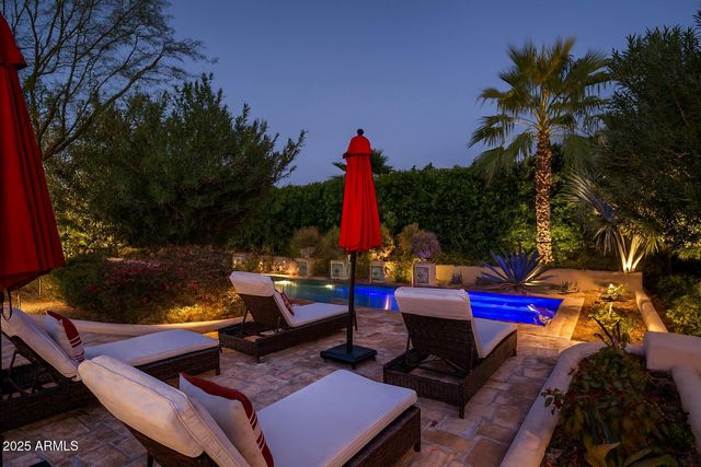 6019 N 62ND Place, Paradise Valley, AZ 85253