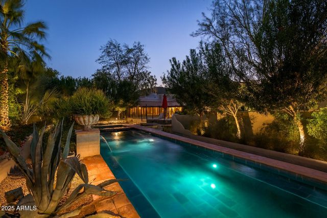 6019 N 62ND Place, Paradise Valley, AZ 85253