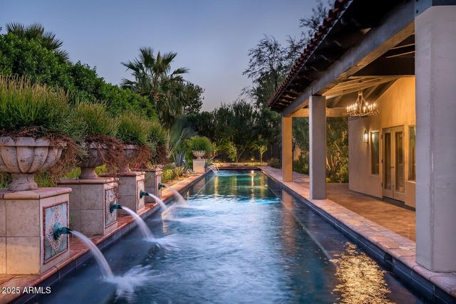 6019 N 62ND Place, Paradise Valley, AZ 85253