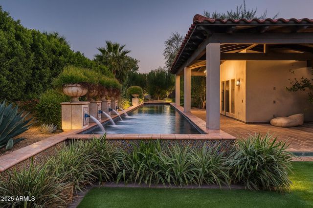 6019 N 62ND Place, Paradise Valley, AZ 85253