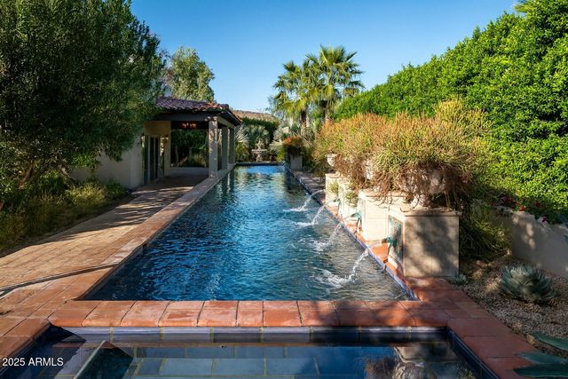 6019 N 62ND Place, Paradise Valley, AZ 85253