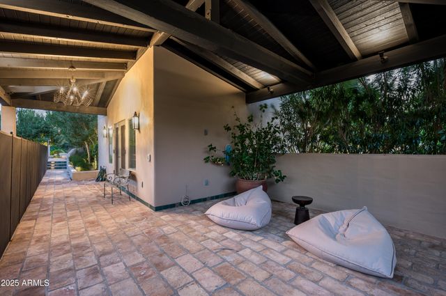 6019 N 62ND Place, Paradise Valley, AZ 85253