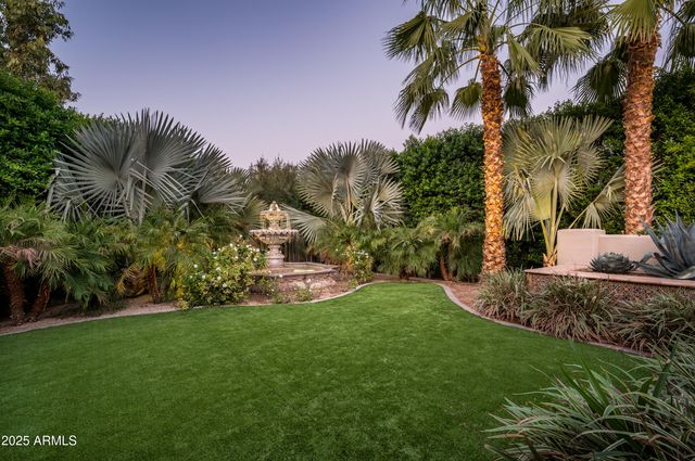 6019 N 62ND Place, Paradise Valley, AZ 85253