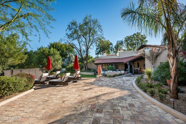 6019 N 62ND Place, Paradise Valley, AZ 85253