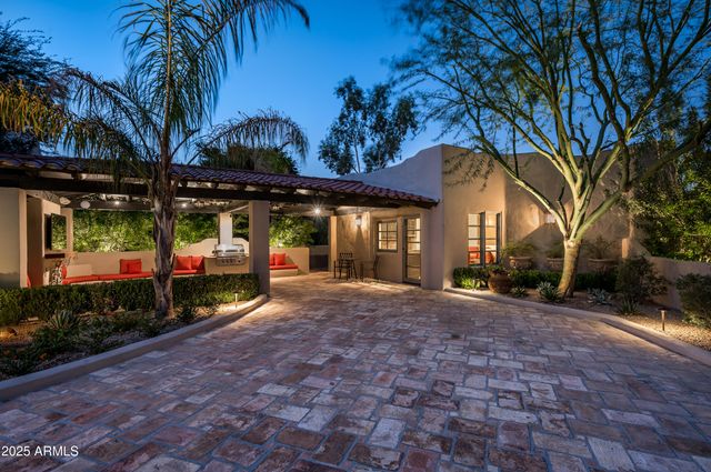 6019 N 62ND Place, Paradise Valley, AZ 85253