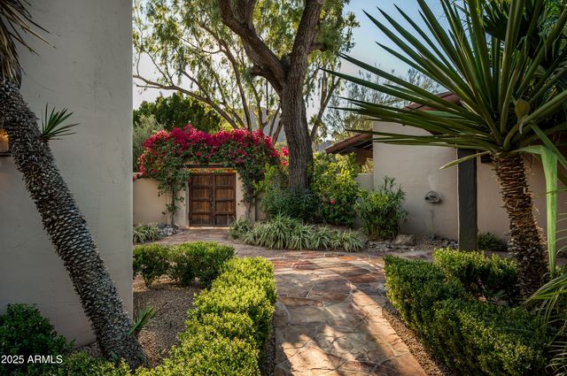 6019 N 62ND Place, Paradise Valley, AZ 85253