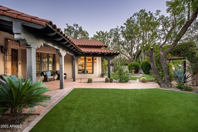 6019 N 62ND Place, Paradise Valley, AZ 85253