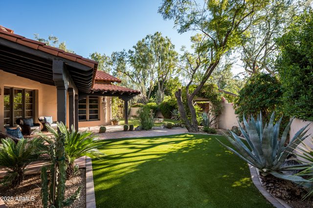 6019 N 62ND Place, Paradise Valley, AZ 85253