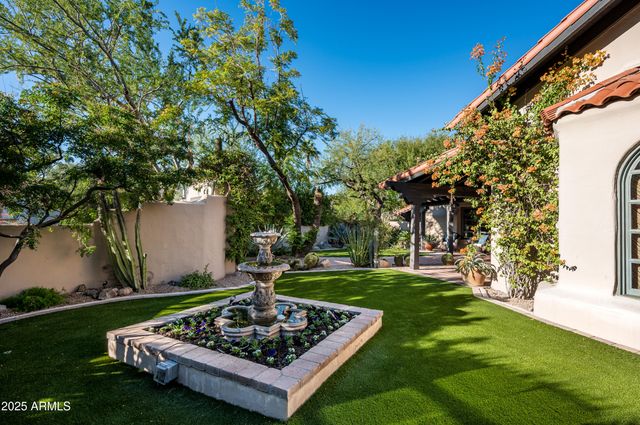 6019 N 62ND Place, Paradise Valley, AZ 85253