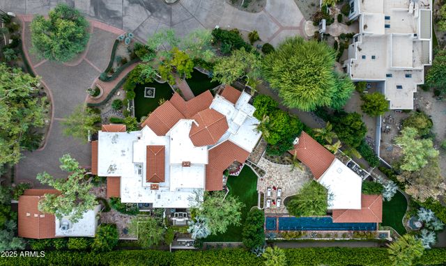 6019 N 62ND Place, Paradise Valley, AZ 85253