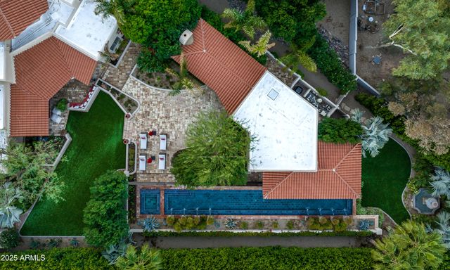 6019 N 62ND Place, Paradise Valley, AZ 85253