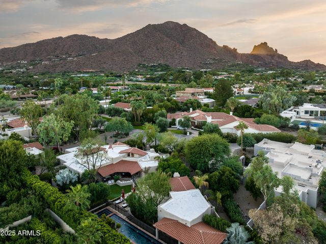 6019 N 62ND Place, Paradise Valley, AZ 85253