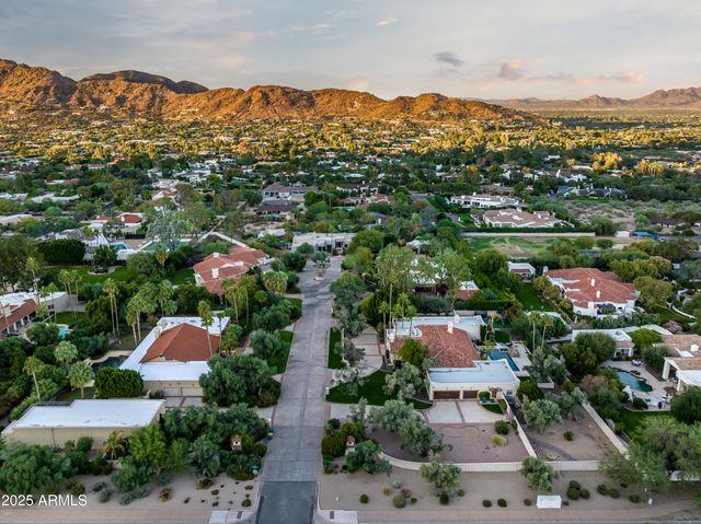 6019 N 62ND Place, Paradise Valley, AZ 85253