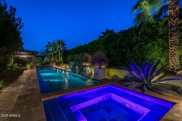 6019 N 62ND Place, Paradise Valley, AZ 85253