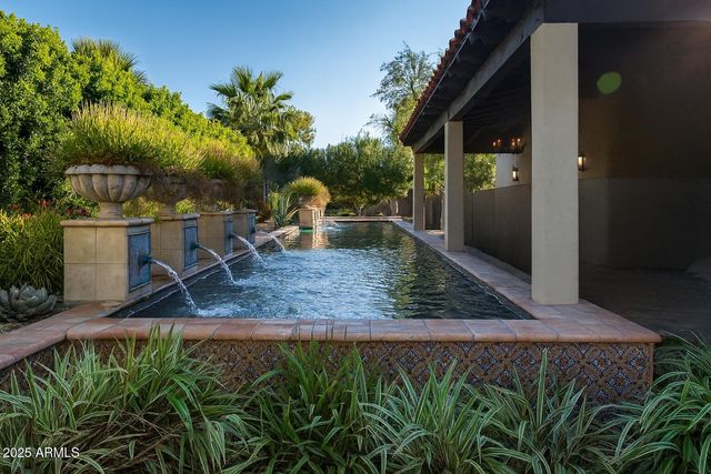 6019 N 62ND Place, Paradise Valley, AZ 85253