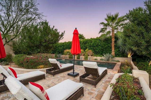 6019 N 62ND Place, Paradise Valley, AZ 85253