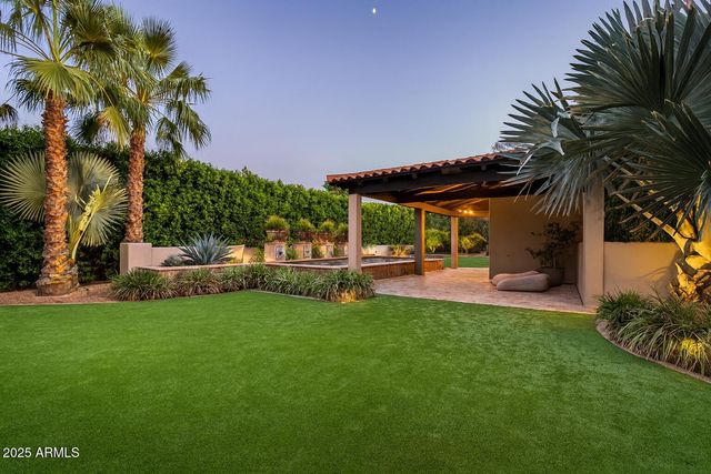 6019 N 62ND Place, Paradise Valley, AZ 85253