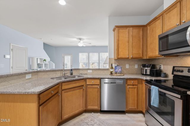 8317 Hollister Hills Drive, Raleigh, NC 27616