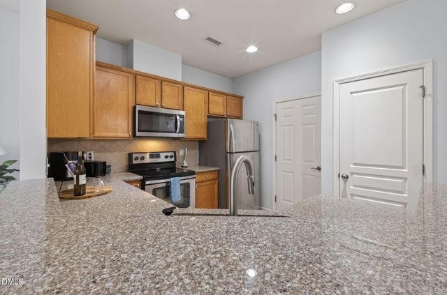 8317 Hollister Hills Drive, Raleigh, NC 27616