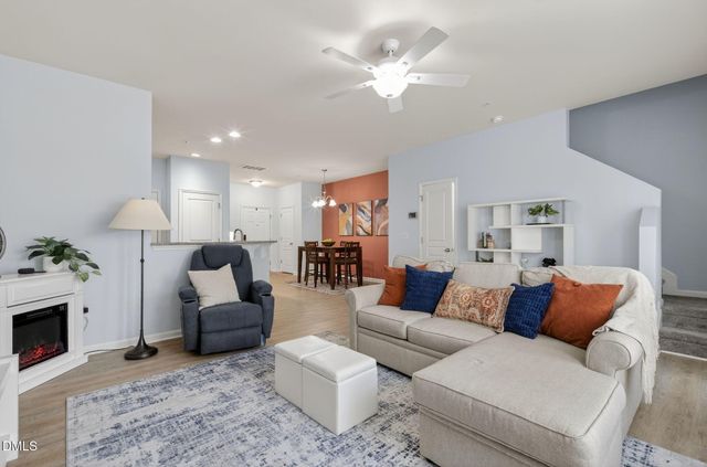 8317 Hollister Hills Drive, Raleigh, NC 27616