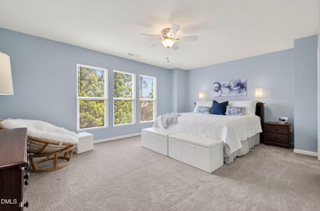 8317 Hollister Hills Drive, Raleigh, NC 27616