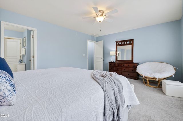 8317 Hollister Hills Drive, Raleigh, NC 27616