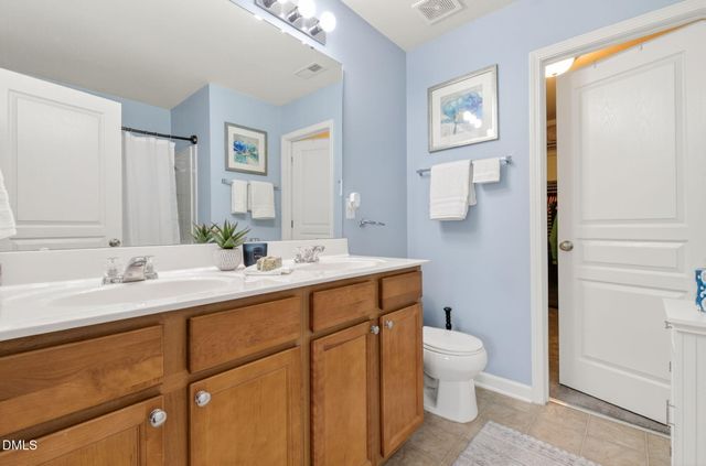 8317 Hollister Hills Drive, Raleigh, NC 27616