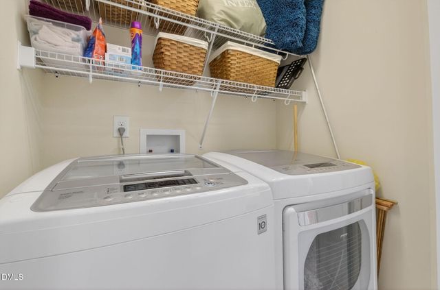 8317 Hollister Hills Drive, Raleigh, NC 27616