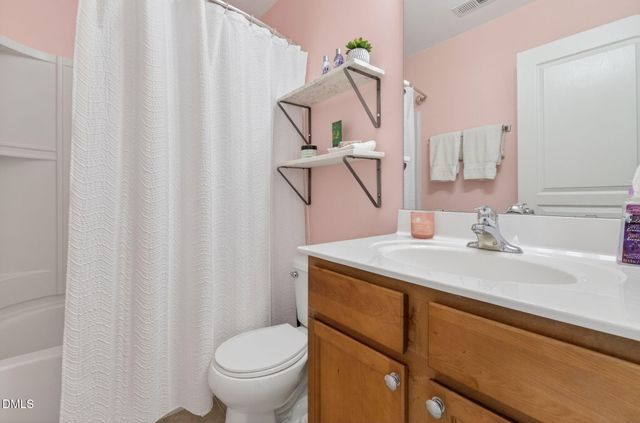 8317 Hollister Hills Drive, Raleigh, NC 27616