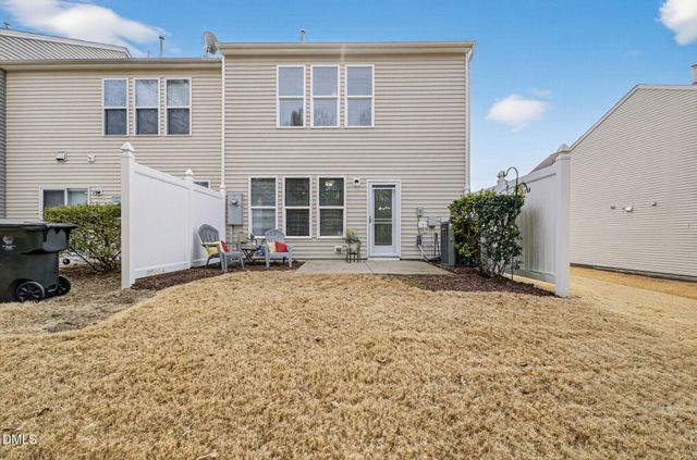 8317 Hollister Hills Drive, Raleigh, NC 27616