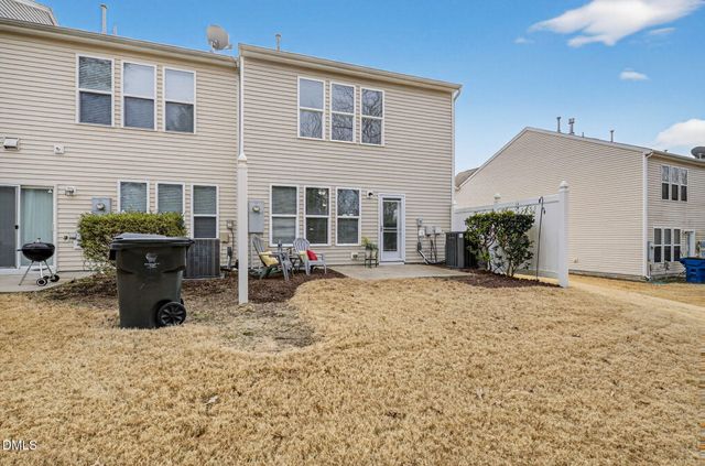 8317 Hollister Hills Drive, Raleigh, NC 27616