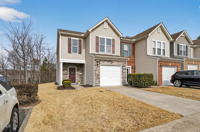 8317 Hollister Hills Drive, Raleigh, NC 27616