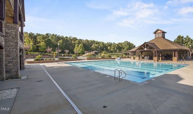 8317 Hollister Hills Drive, Raleigh, NC 27616