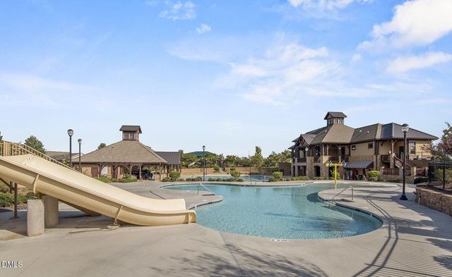 8317 Hollister Hills Drive, Raleigh, NC 27616