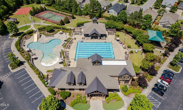 8317 Hollister Hills Drive, Raleigh, NC 27616