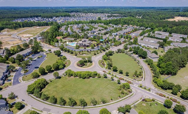 8317 Hollister Hills Drive, Raleigh, NC 27616