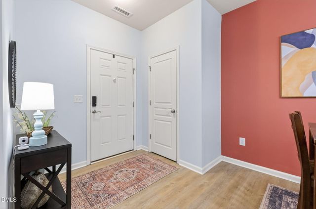 8317 Hollister Hills Drive, Raleigh, NC 27616