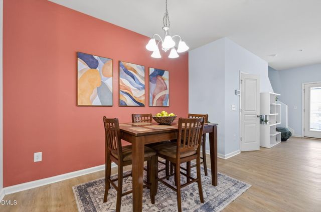 8317 Hollister Hills Drive, Raleigh, NC 27616