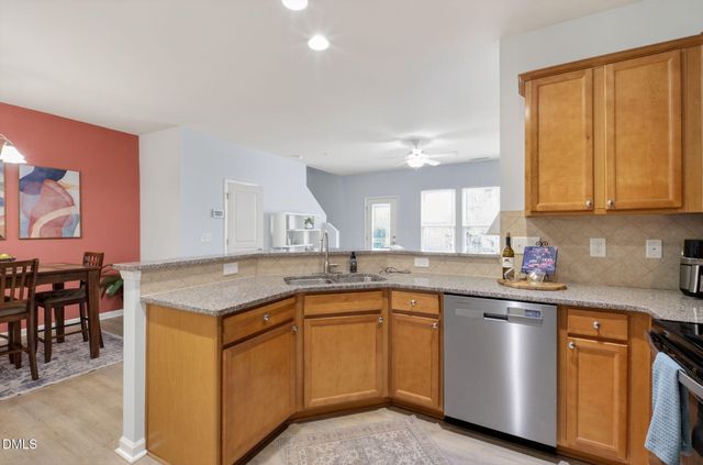 8317 Hollister Hills Drive, Raleigh, NC 27616