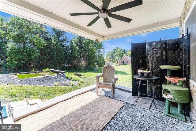 11803 DORCHESTER CT, Smithsburg, MD 21783