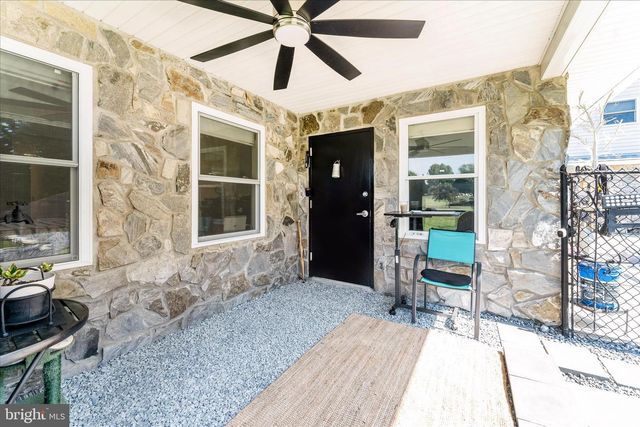 11803 DORCHESTER CT, Smithsburg, MD 21783