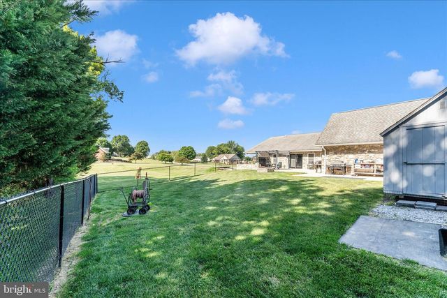 11803 DORCHESTER CT, Smithsburg, MD 21783
