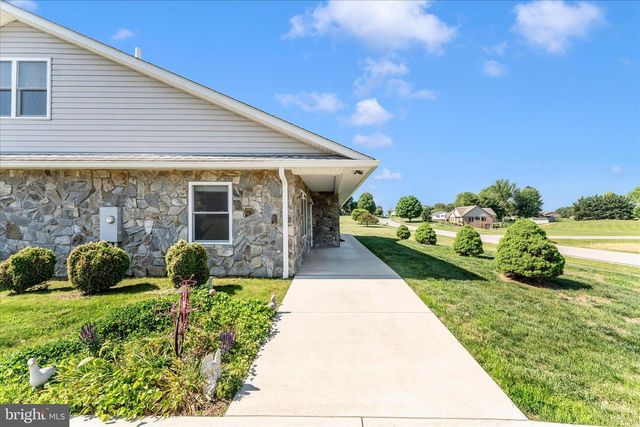 11803 DORCHESTER CT, Smithsburg, MD 21783