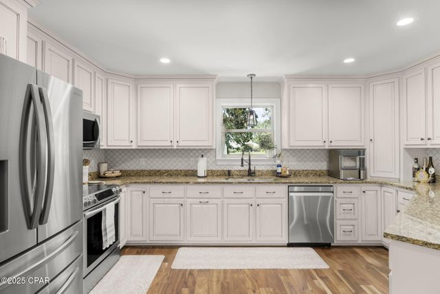 136 Marlin Circle, Panama City Beach, FL 32408