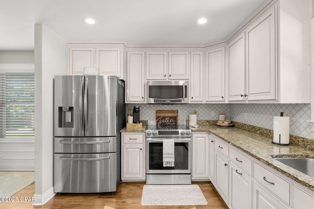 136 Marlin Circle, Panama City Beach, FL 32408