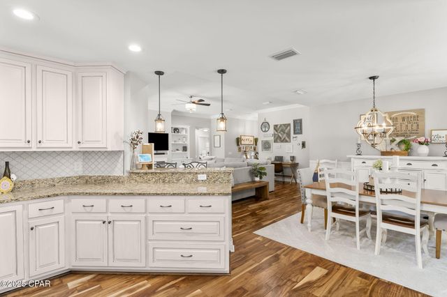 136 Marlin Circle, Panama City Beach, FL 32408
